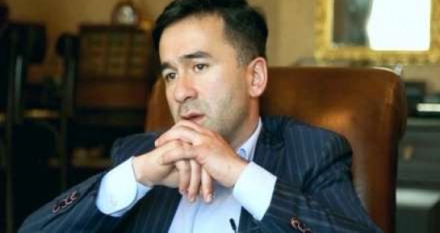 Tahir İmanov: "Televiziyalarının hamısını bağlamaq lazımdır" - MÜSAHİBƏ Tahir İmanov: "Televiziyalarının hamısını bağlamaq lazımdır" - MÜSAHİBƏ
