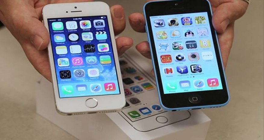 The Google searches for 'iphone slow' are pretty revealing The Google searches for 'iphone slow' are pretty revealing