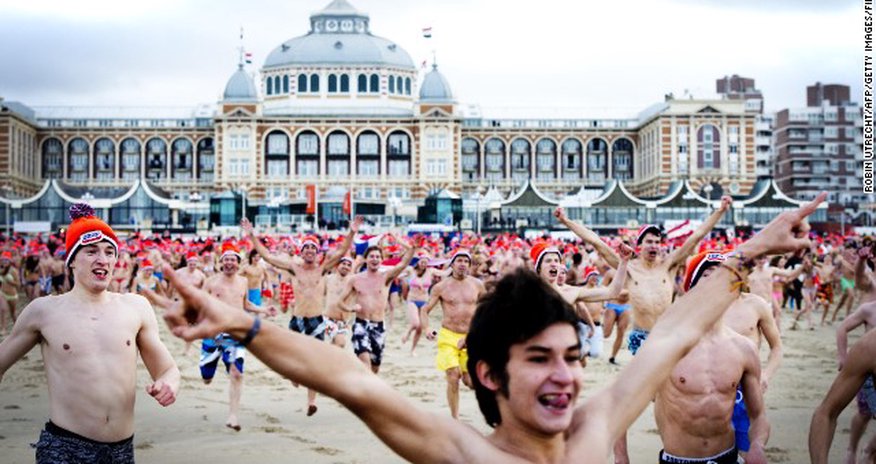 7 reasons to visit The Hague - PHOTO 7 reasons to visit The Hague - PHOTO