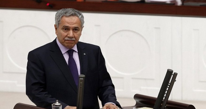 Women must not laugh in public, says Turkish Deputy PM Women must not laugh in public, says Turkish Deputy PM