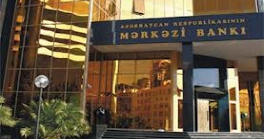 Azeri Central Bank cuts benchmark interest rate to 3.5% Azeri Central Bank cuts benchmark interest rate to 3.5%