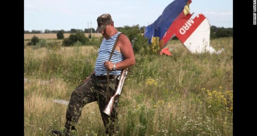 The bitter lessons of MH17 - OPINION The bitter lessons of MH17 - OPINION