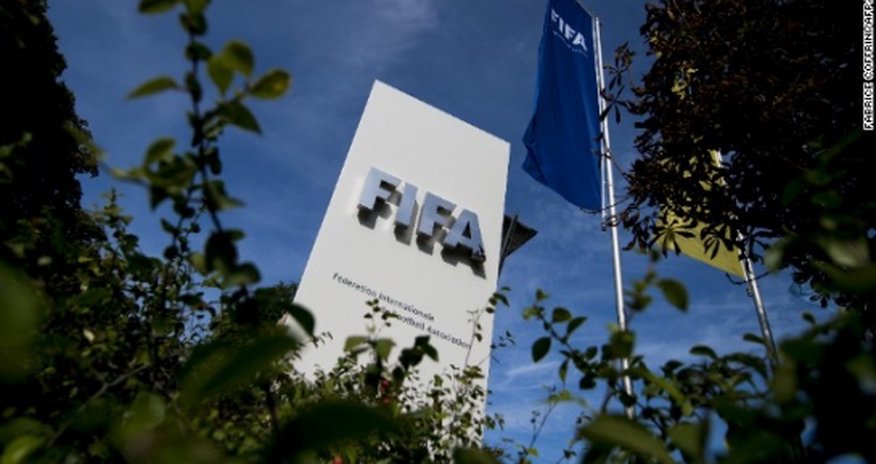FIFA asks Italian soccer federation to investigate allegations of racism FIFA asks Italian soccer federation to investigate allegations of racism