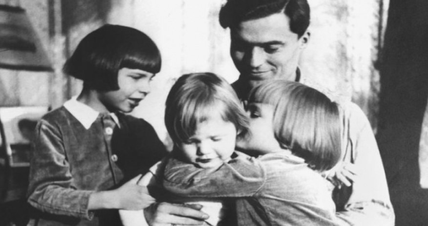 The German officer who tried to kill Hitler The German officer who tried to kill Hitler