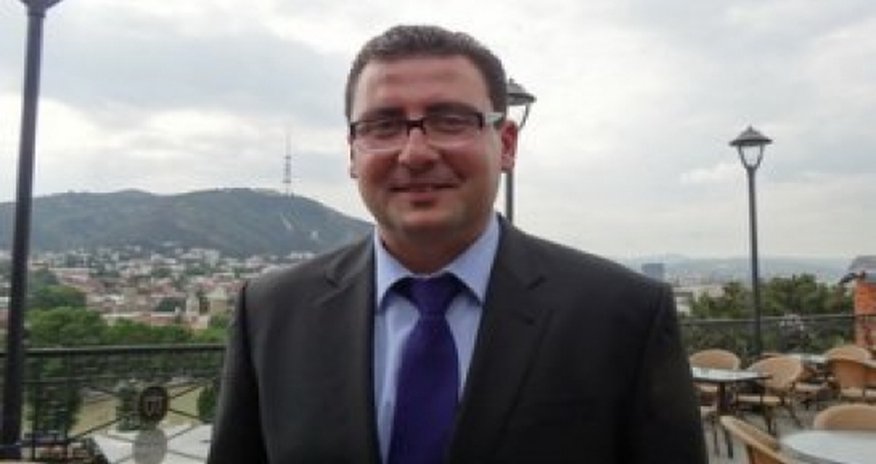 Глава администрации туризма Грузии снят с должности Глава администрации туризма Грузии снят с должности