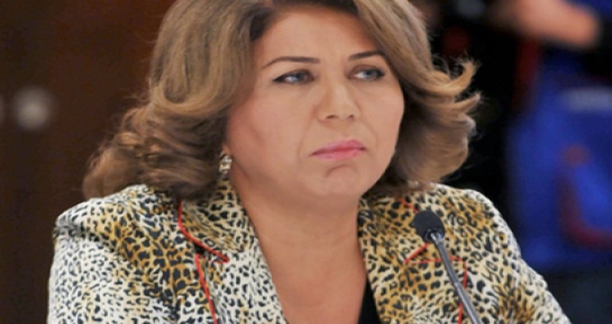 Azərbaycanda qadın polislər olacaq? Azərbaycanda qadın polislər olacaq?