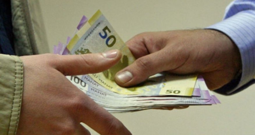 Özəl sektorun daha yüksək maaşlı sahələri - Siyahı Özəl sektorun daha yüksək maaşlı sahələri - Siyahı