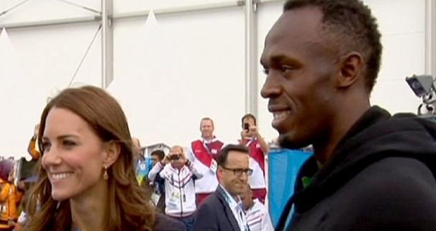 Bolt rejects Commonwealth criticism claims Bolt rejects Commonwealth criticism claims