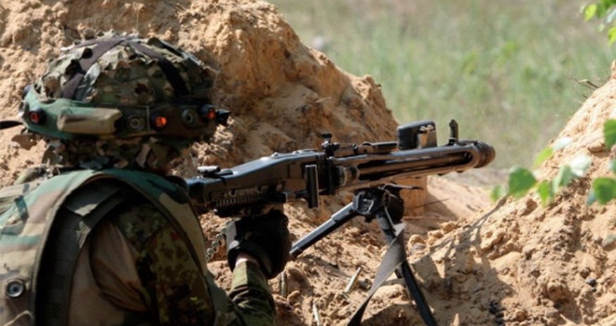 В Карабахе уничтожено 51 армянских военнослужащих В Карабахе уничтожено 51 армянских военнослужащих