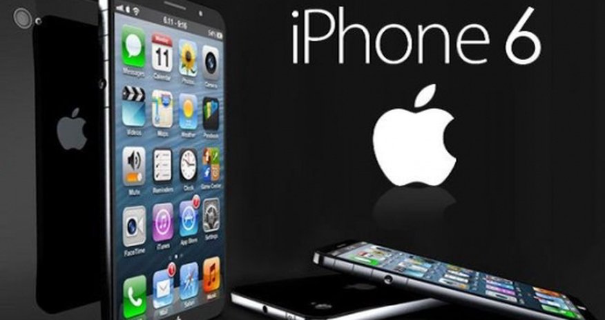 Названа дата презентации iPhone 6 Названа дата презентации iPhone 6