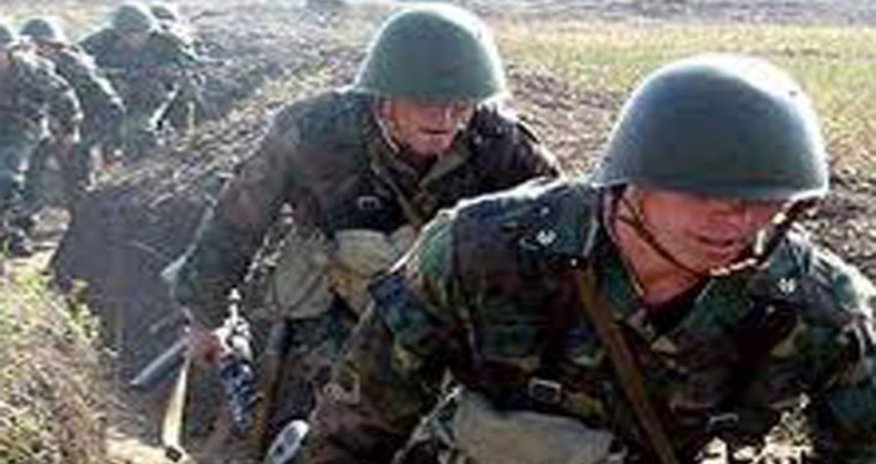Погибли 8 военнослужащих Азербайджана Погибли 8 военнослужащих Азербайджана