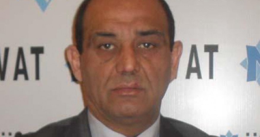 "Heç vaxt bu cür itki ilə qarşılaşmamışam" "Heç vaxt bu cür itki ilə qarşılaşmamışam"