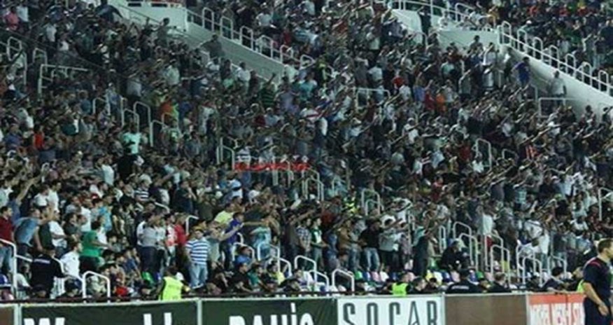 DİN-dən “Neftçi”-“Çixura” oyunundakı dava ilə bağlı rəsmi məlumat DİN-dən “Neftçi”-“Çixura” oyunundakı dava ilə bağlı rəsmi məlumat