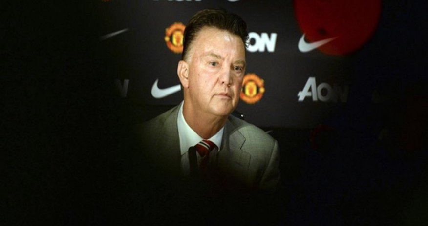 Van Gaal splashes £500,000 on surveillance cameras Van Gaal splashes £500,000 on surveillance cameras