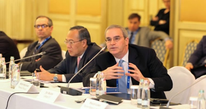 CFOs Define Critical Technology Needs CFOs Define Critical Technology Needs