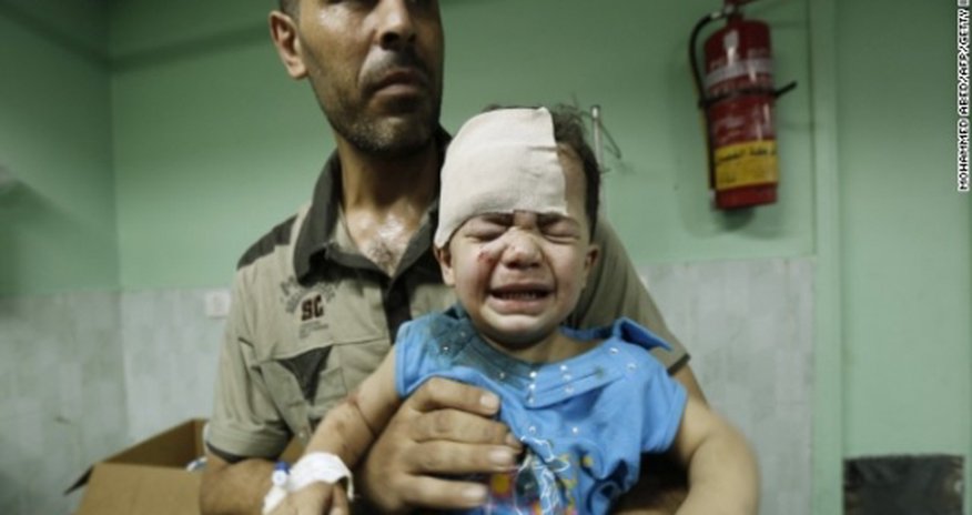 Could Israel face war crimes charges? Could Israel face war crimes charges?