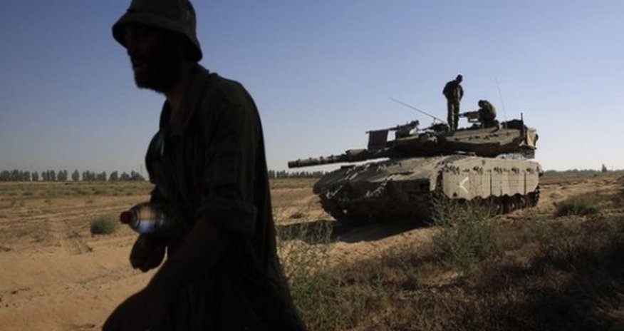 New Gaza humanitarian truce agreed by Israel and Hamas New Gaza humanitarian truce agreed by Israel and Hamas