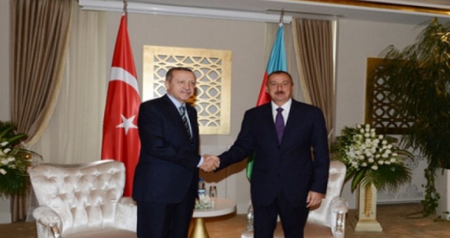 İlham Əliyev cəbhədəki vəziyyəti Ərdoğanla müzakirə edəcək - RƏSMİ İlham Əliyev cəbhədəki vəziyyəti Ərdoğanla müzakirə edəcək - RƏSMİ