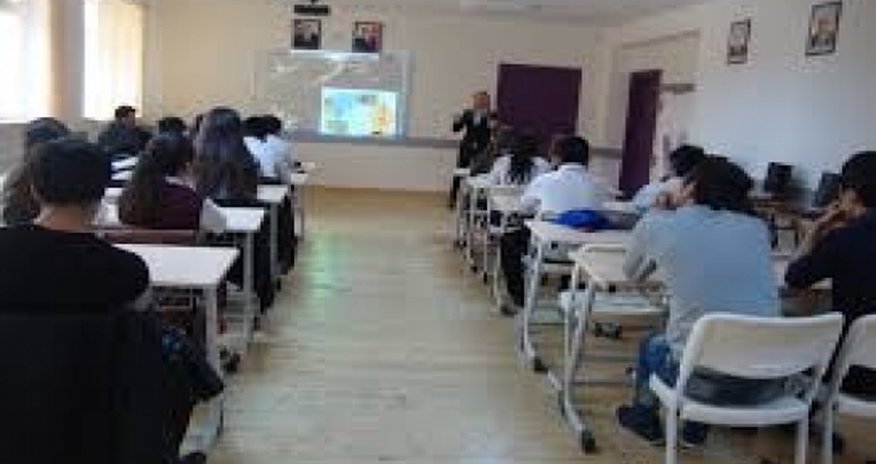 Təhsildən yayınan uşaqlar məktəblərə qaytarılacaq Təhsildən yayınan uşaqlar məktəblərə qaytarılacaq