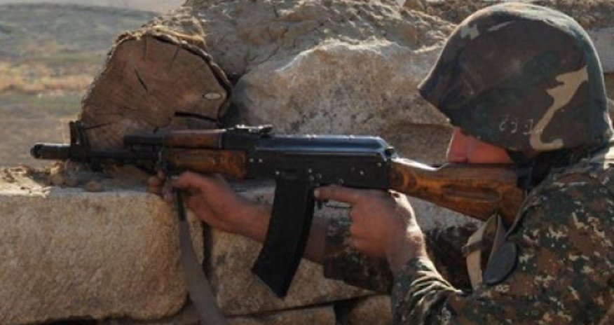 40 erməni öldürüldü, 3 şəhid verdik - Təfərrüat 40 erməni öldürüldü, 3 şəhid verdik - Təfərrüat