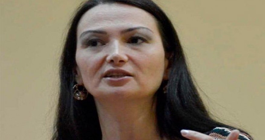 Ганира Пашаева - об азербайджанском прапорщике, уничтожившем 6 вражеских солдат Ганира Пашаева - об азербайджанском прапорщике, уничтожившем 6 вражеских солдат