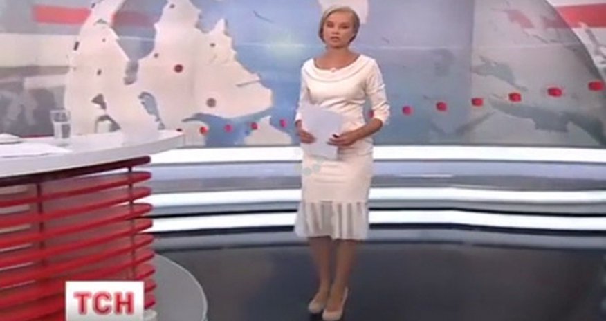 Украинский телеканал представил сюжет о боях в Карабахе - ВИДЕО Украинский телеканал представил сюжет о боях в Карабахе - ВИДЕО