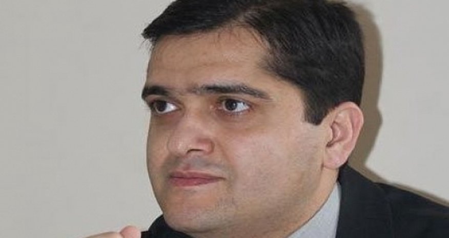 “Ermənilər zərbə vurmasaq, Soçi görüşü nəticəsiz qalacaq” “Ermənilər zərbə vurmasaq, Soçi görüşü nəticəsiz qalacaq”