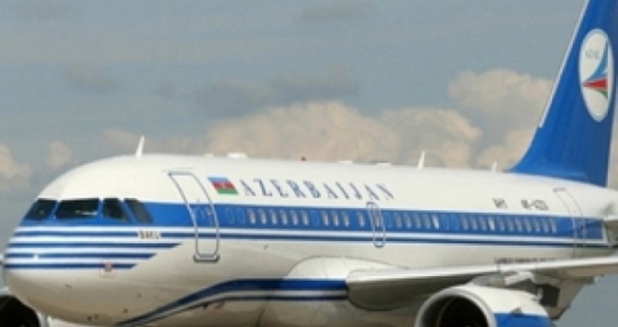 Bakıdan Nyu-Yorka birbaşa aviareyslər açıldı Bakıdan Nyu-Yorka birbaşa aviareyslər açıldı