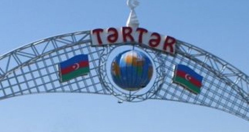 “Hamı müharibənin başlamasını istəyir” – Tərtər İH-dən açıqlama “Hamı müharibənin başlamasını istəyir” – Tərtər İH-dən açıqlama