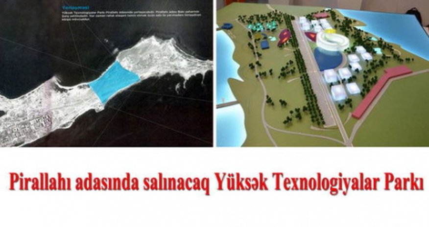 Paytaxtda qeyri-adi park açılacaq - FOTO Paytaxtda qeyri-adi park açılacaq - FOTO