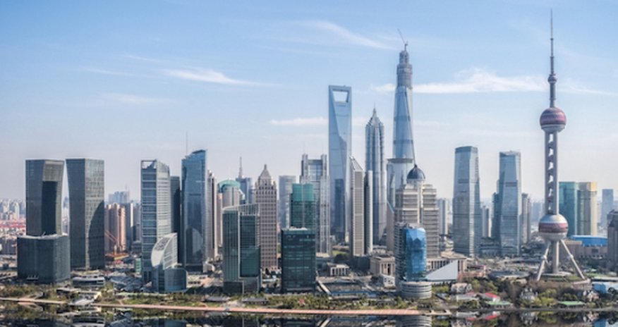 China: An Economic Blip? China: An Economic Blip?