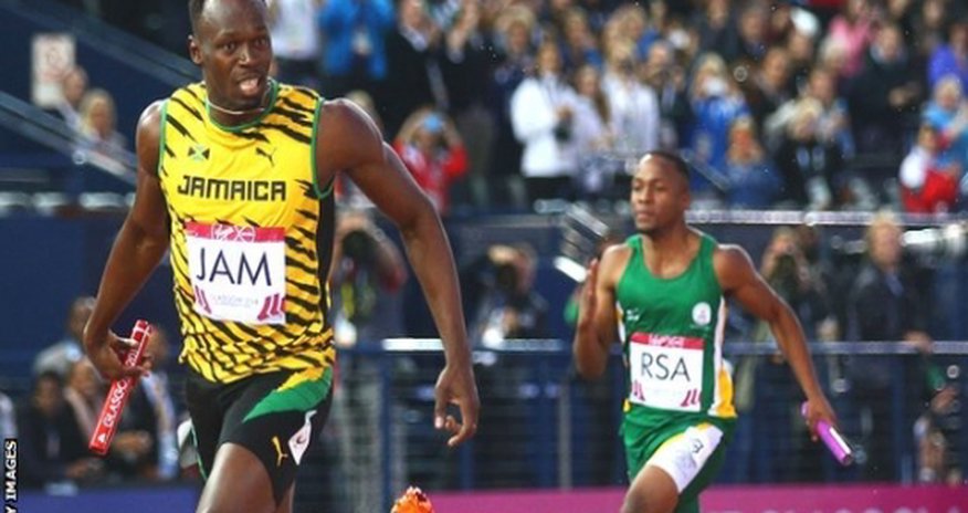 Usain Bolt: Jamaica sprinter to target 200m after Glasgow 2014 Usain Bolt: Jamaica sprinter to target 200m after Glasgow 2014