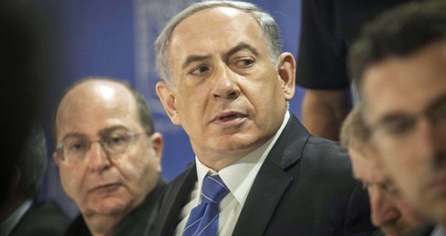 Netanyahu warns the US: Do not 'ever second guess me again' on Hamas Netanyahu warns the US: Do not 'ever second guess me again' on Hamas