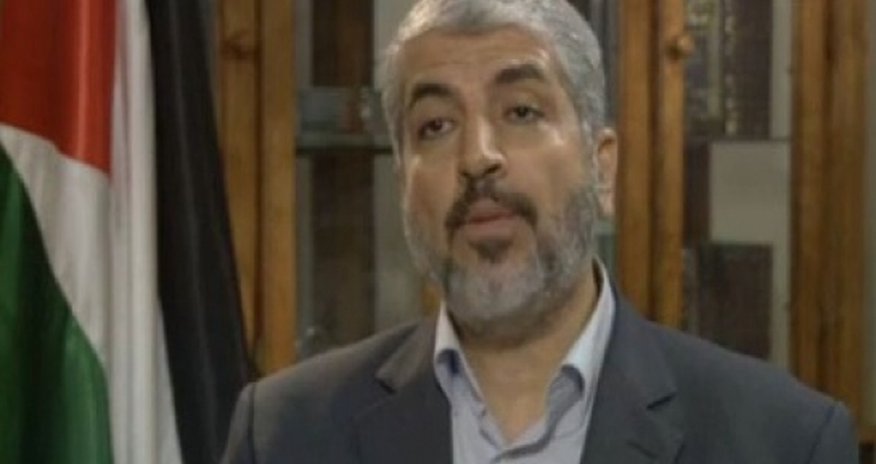 Inside the mind of Hamas' political leader Inside the mind of Hamas' political leader