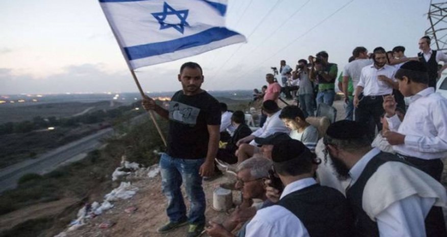 What has Israel achieved in 26 bloody days? What has Israel achieved in 26 bloody days?