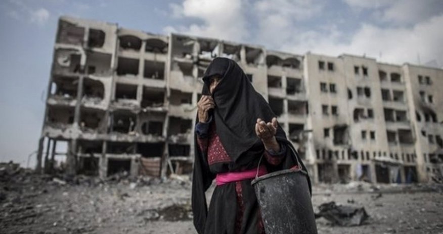 Gaza conflict: Israel plans partial seven-hour ceasefire Gaza conflict: Israel plans partial seven-hour ceasefire