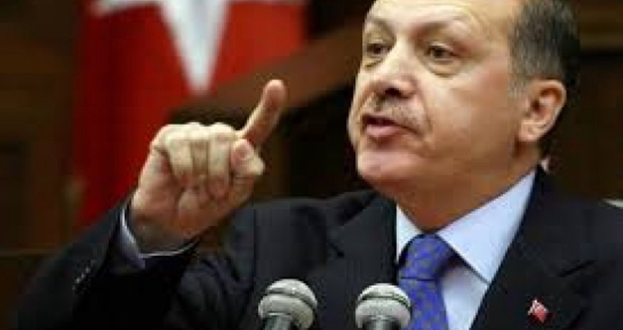 Erdogan calls Aliyev as Karabakh war risk grows Erdogan calls Aliyev as Karabakh war risk grows
