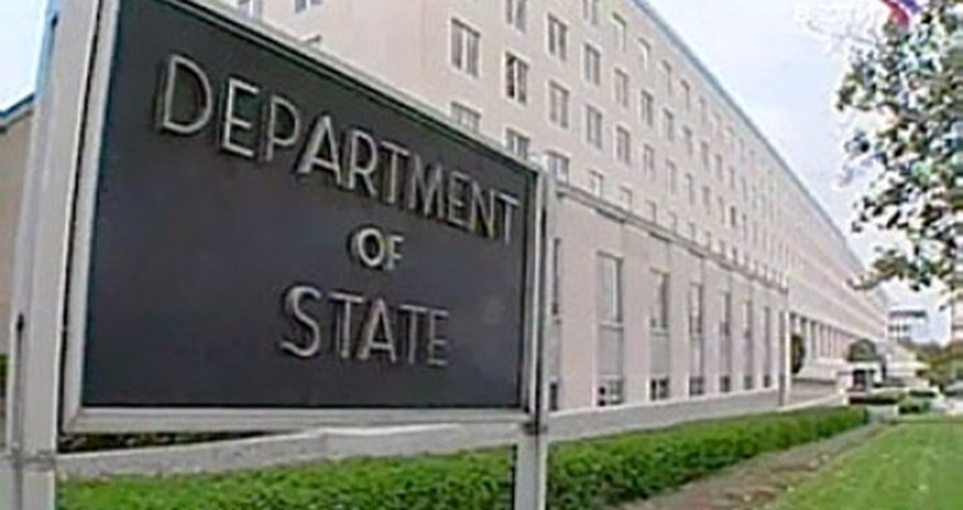 Госдепартамент США: Военного решения нагорно-карабахского конфликта быть не может Госдепартамент США: Военного решения нагорно-карабахского конфликта быть не может