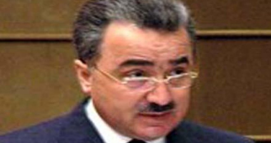 Zeynal Nağdəliyev qəzaya düşdü Zeynal Nağdəliyev qəzaya düşdü