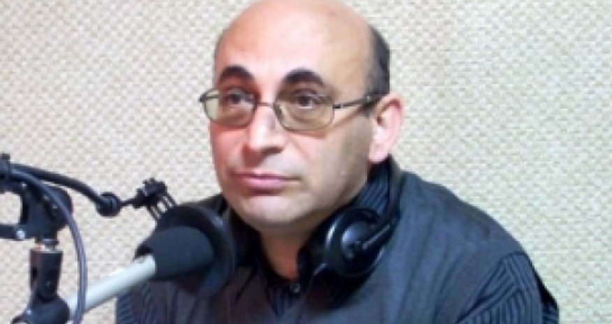 Arif Yunus məhkəməyə aparıldı - YENİLƏNİB Arif Yunus məhkəməyə aparıldı - YENİLƏNİB