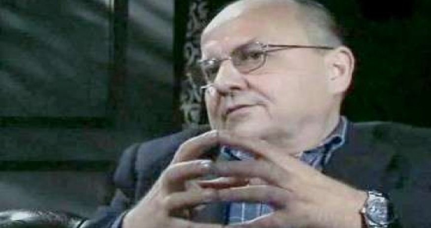 Rus hərbi kəşfiyyatçısı: “Rusiyanın sonuna az qalıb” Rus hərbi kəşfiyyatçısı: “Rusiyanın sonuna az qalıb”