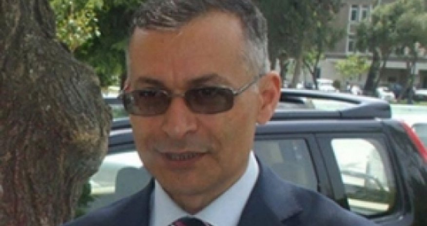 Əli Kərimlinin müşaviri istefa verdi Əli Kərimlinin müşaviri istefa verdi