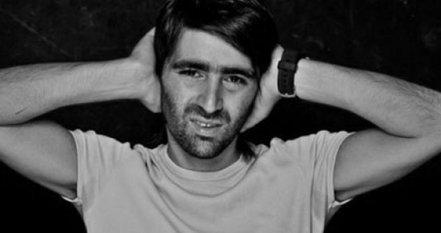 Elşad Xose: "Azacıq peşmanam” VİDEO Elşad Xose: "Azacıq peşmanam” VİDEO