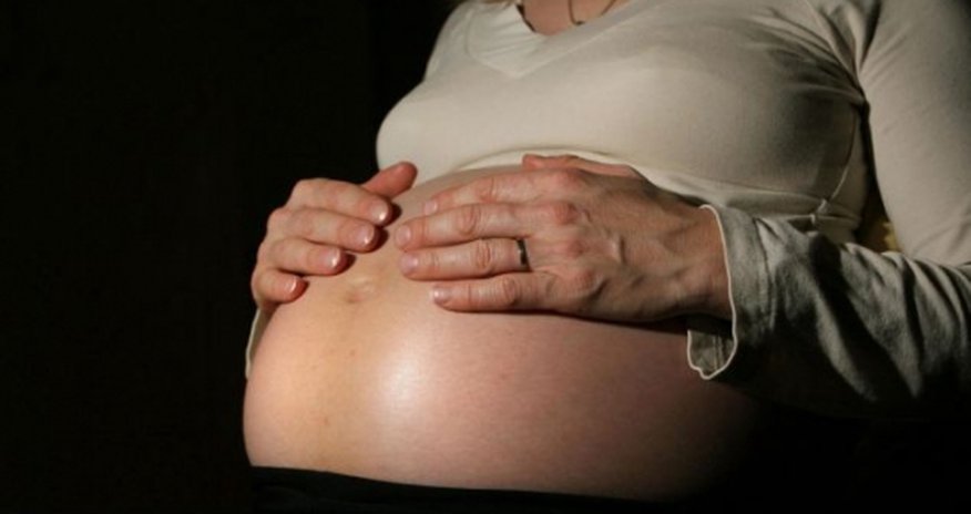 Despite the pain, half of mothers enjoy childbirth Despite the pain, half of mothers enjoy childbirth