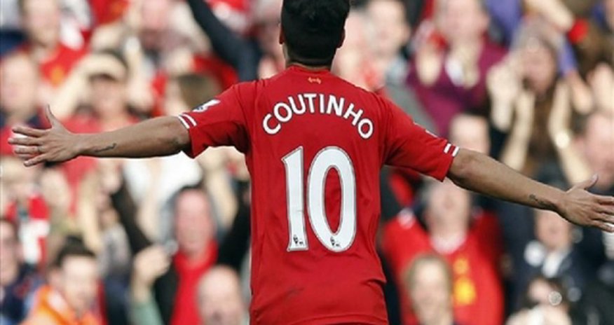 Liverpool hoping to tie down Coutinho Liverpool hoping to tie down Coutinho