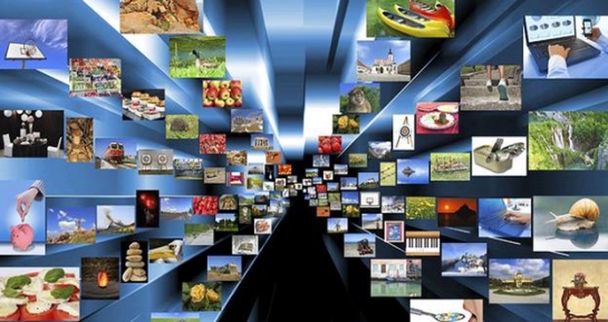 How does the internet really work? How does the internet really work?