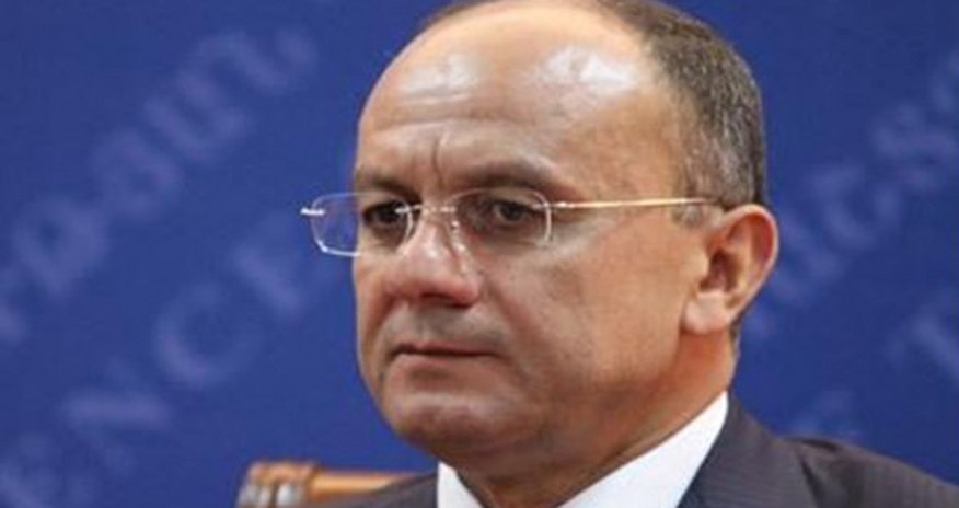 Министр обороны Армении: Нужно быть готовым к войне Министр обороны Армении: Нужно быть готовым к войне