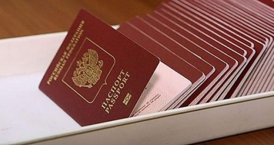 Русскоязычные иностранцы получат шанс в России Русскоязычные иностранцы получат шанс в России