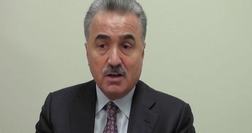 Зейнал Нагдалиев госпитализирован Зейнал Нагдалиев госпитализирован