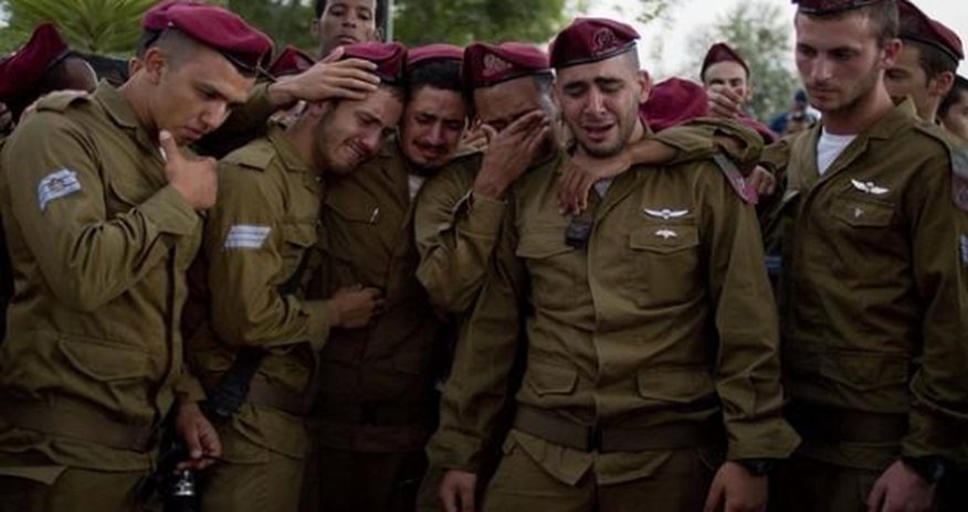 Ölən əsgərlərin sayı açıqlandı – Rəsmi Ölən əsgərlərin sayı açıqlandı – Rəsmi
